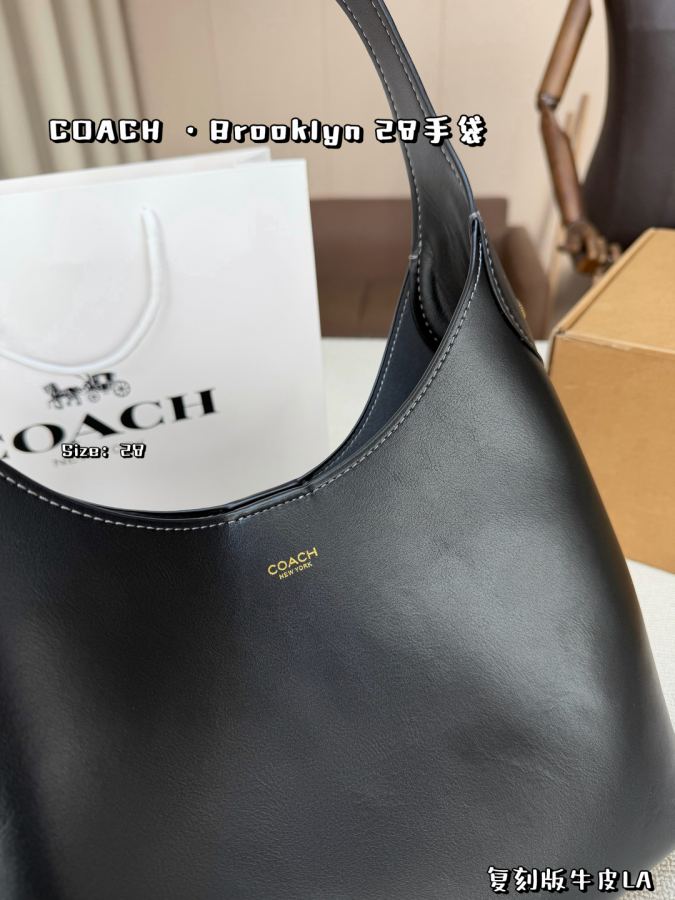 1:1 Replica COACH bag replica — photo 6