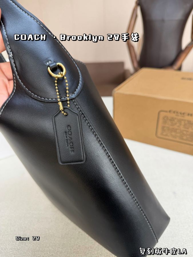 1:1 Replica COACH bag replica — photo 9