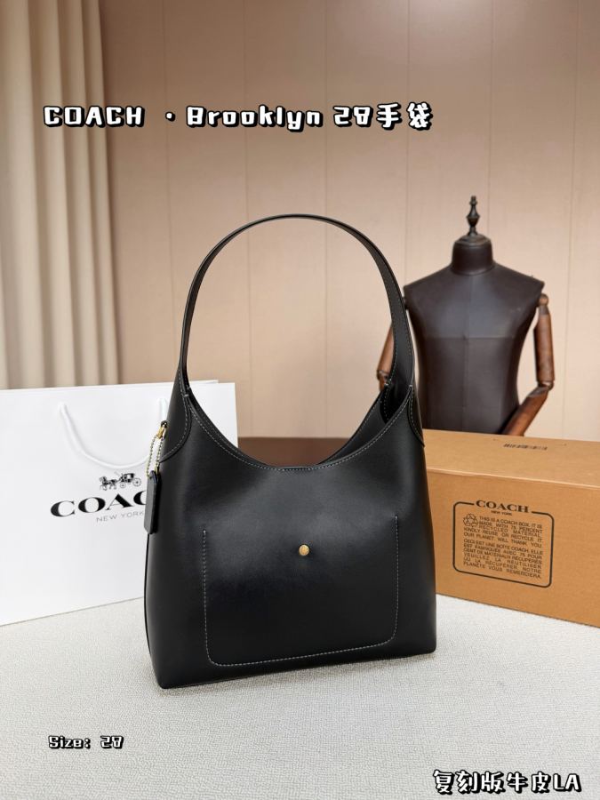 1:1 Replica COACH bag replica — photo 3