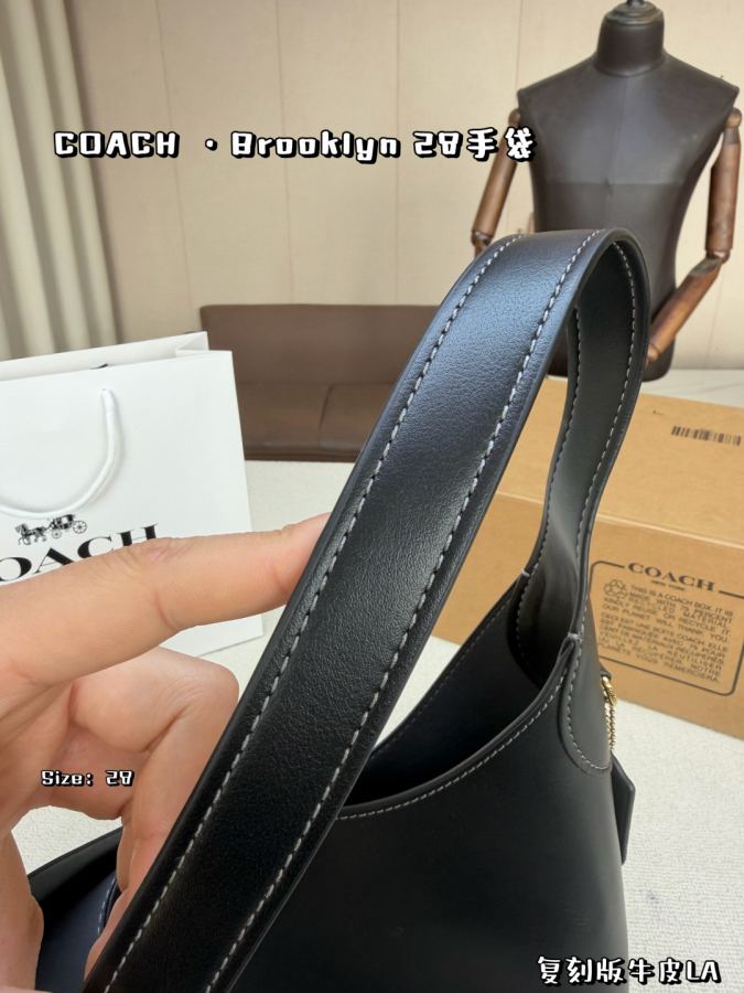 1:1 Replica COACH bag replica — photo 8