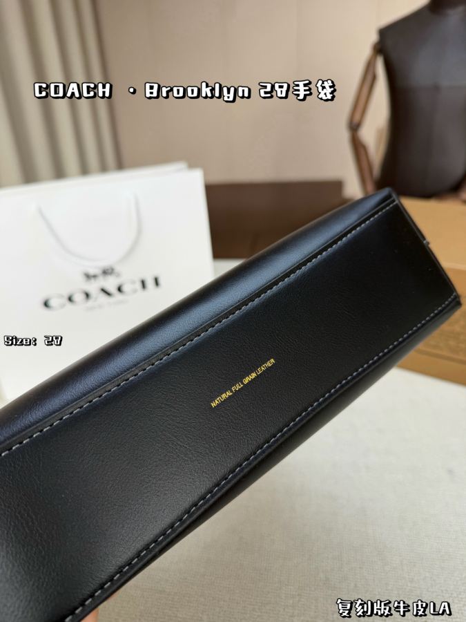1:1 Replica COACH bag replica — photo 5