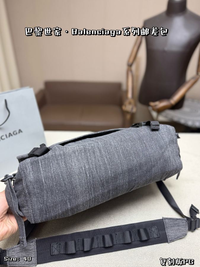1:1 Replica Balenciaga bag, no box — AAA Quality Replica — photo 5