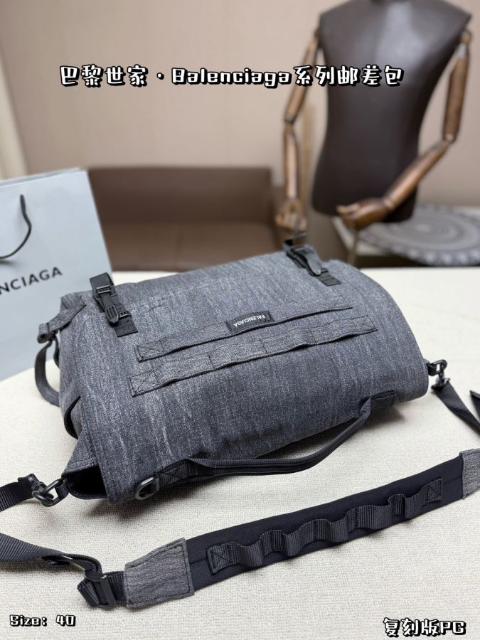 1:1 Replica Balenciaga bag, no box — AAA Quality Replica — photo 4