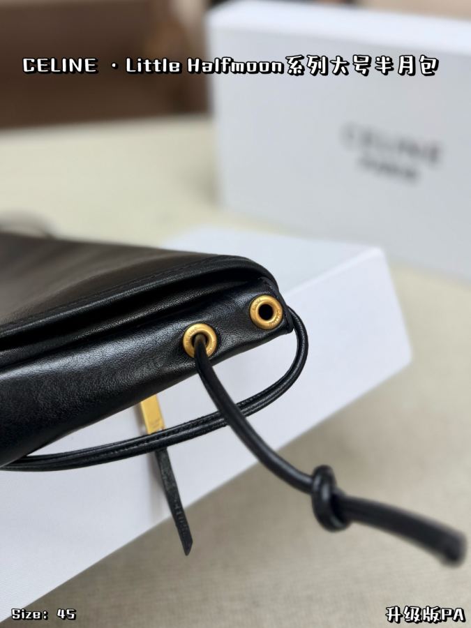 1:1 Replica Celine bag Large size, comes with folding box — Premium Replica — photo 6