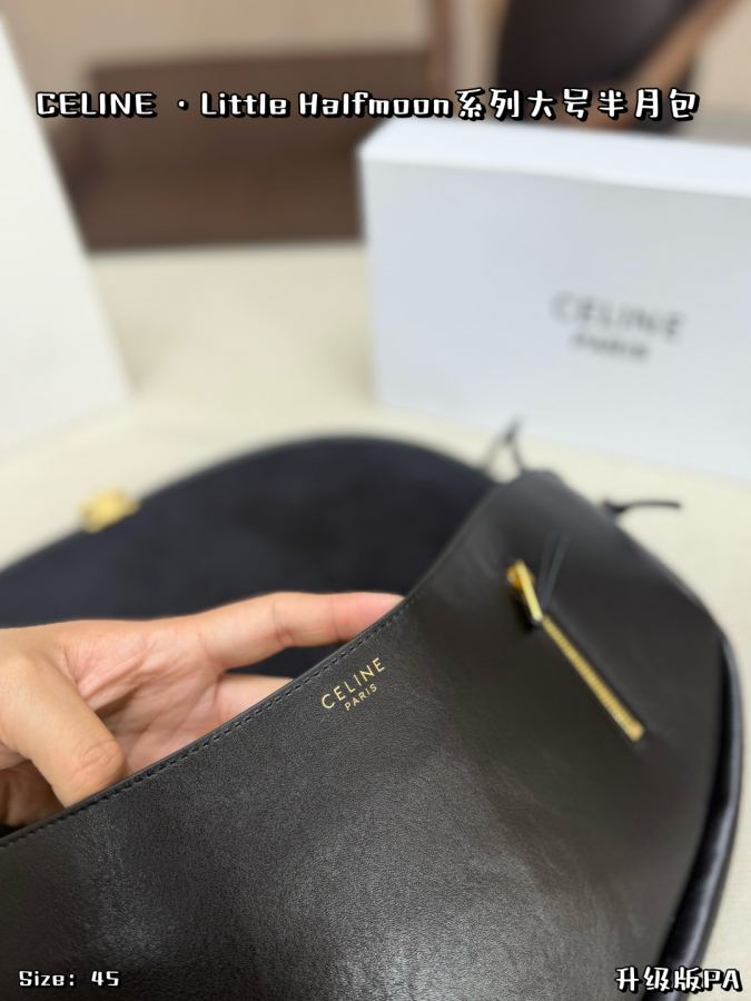 1:1 Replica Celine bag Large size, comes with folding box — Premium Replica — photo 8