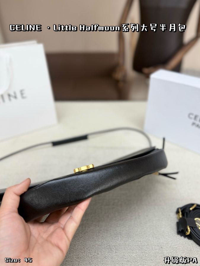 1:1 Replica Celine bag Large size, comes with folding box — Premium Replica — photo 4