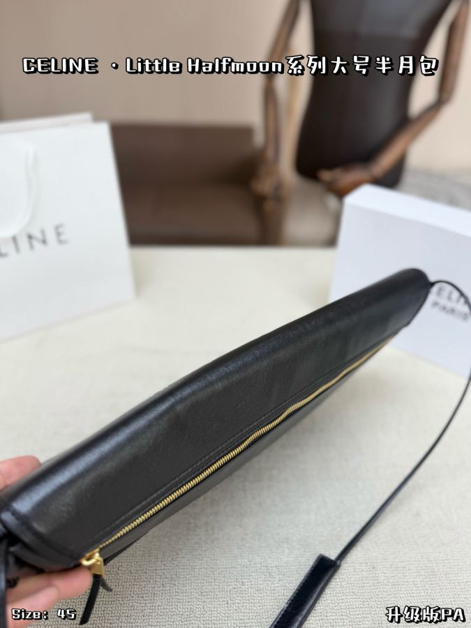 1:1 Replica Celine bag Large size, comes with folding box — Premium Replica — photo 5