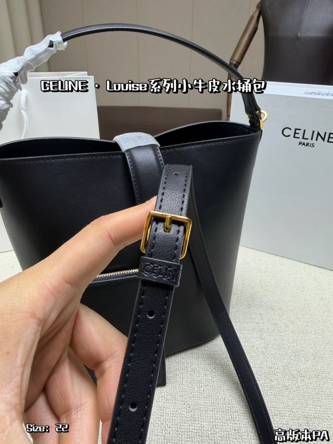 1:1 Replica Celine bag Large size, comes with folding box — Premium Replica — photo 7