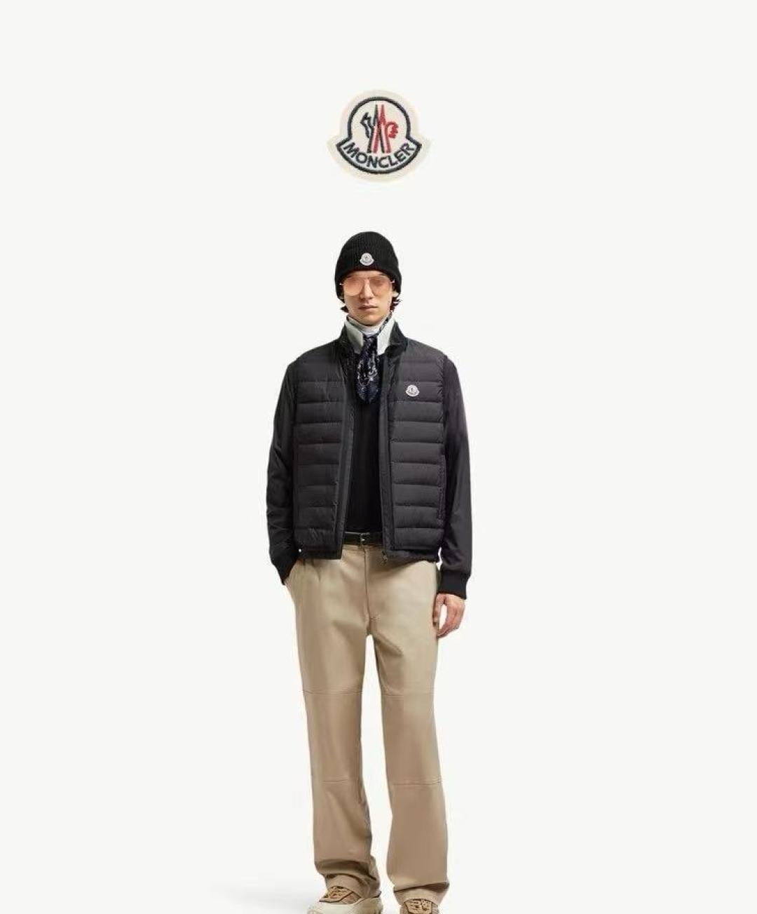 1:1 Replica Moncler down jacket MON*CLER — 1:1 Replica — photo 3