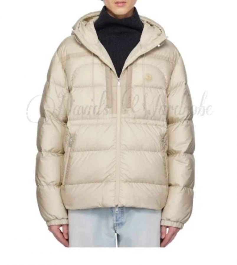 1:1 Replica Moncler down jacket B MON*CLER — 1:1 Replica — photo 5