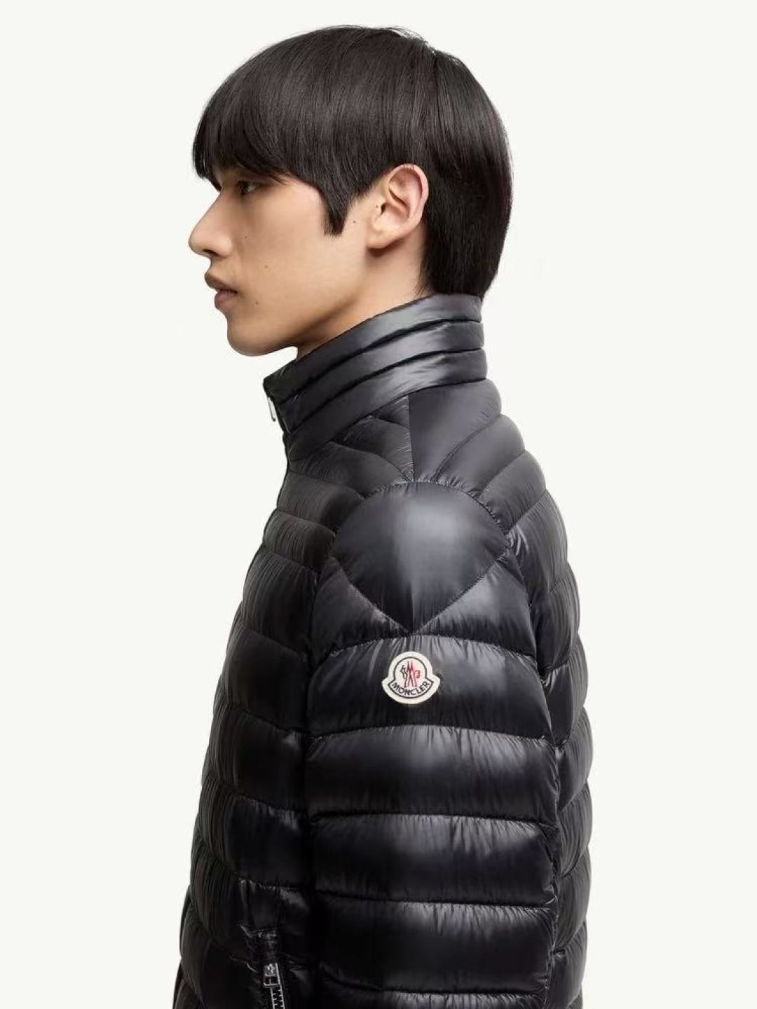 1:1 Replica Moncler down jacket MON*CLER Arnique Men's — Premium Replica — photo 7