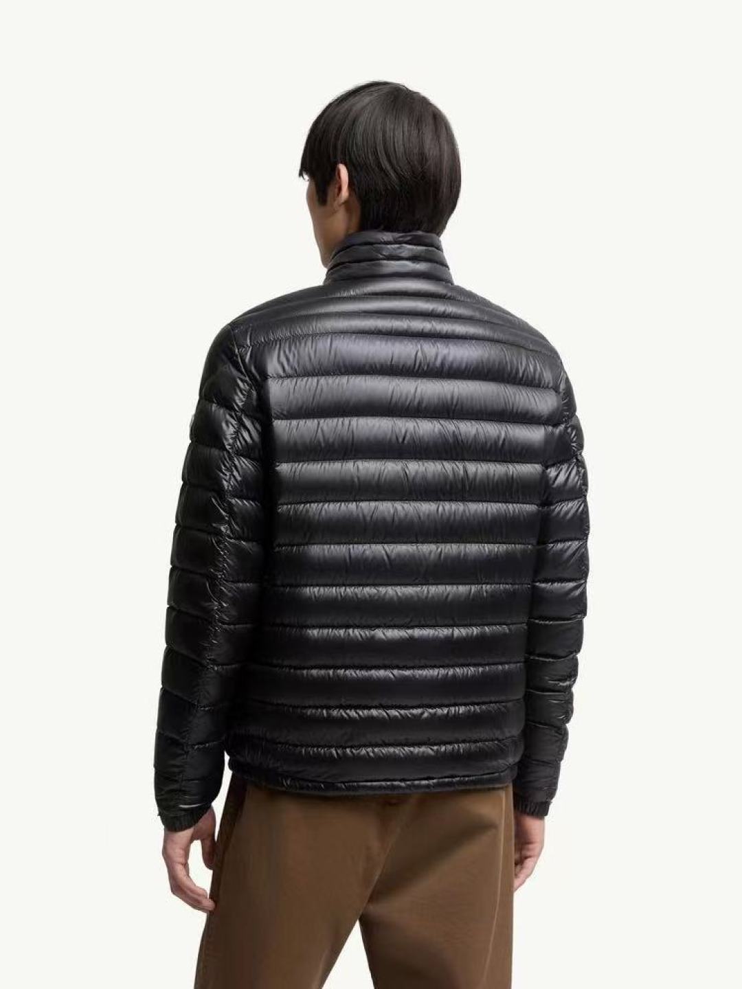 1:1 Replica Moncler down jacket MON*CLER Arnique Men's — Premium Replica — photo 9