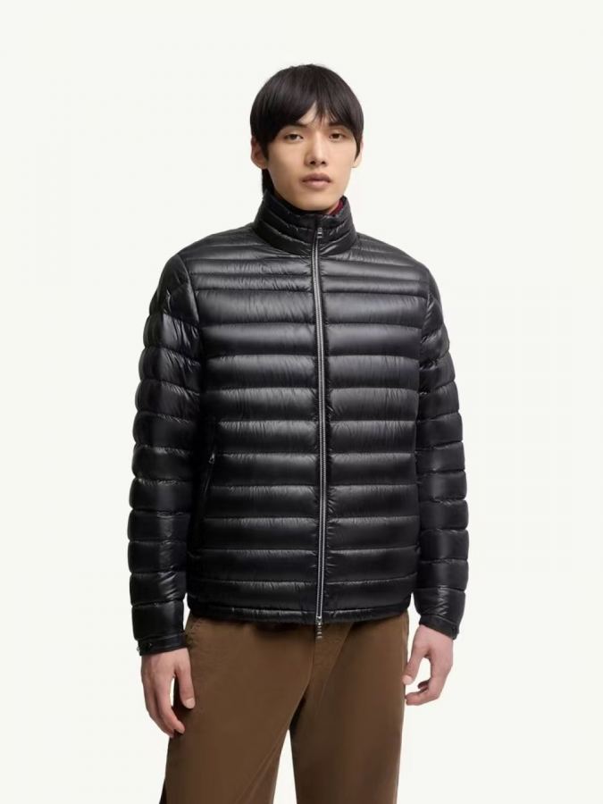 1:1 Replica Moncler down jacket MON*CLER Arnique Men's — Premium Replica — photo 6