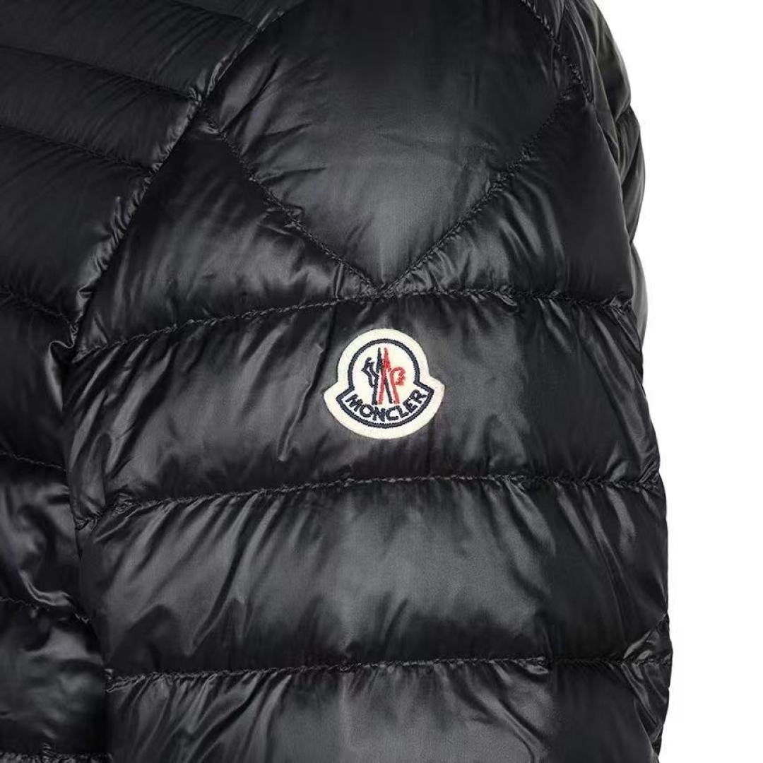 1:1 Replica Moncler down jacket MON*CLER Arnique Men's — Premium Replica — photo 8