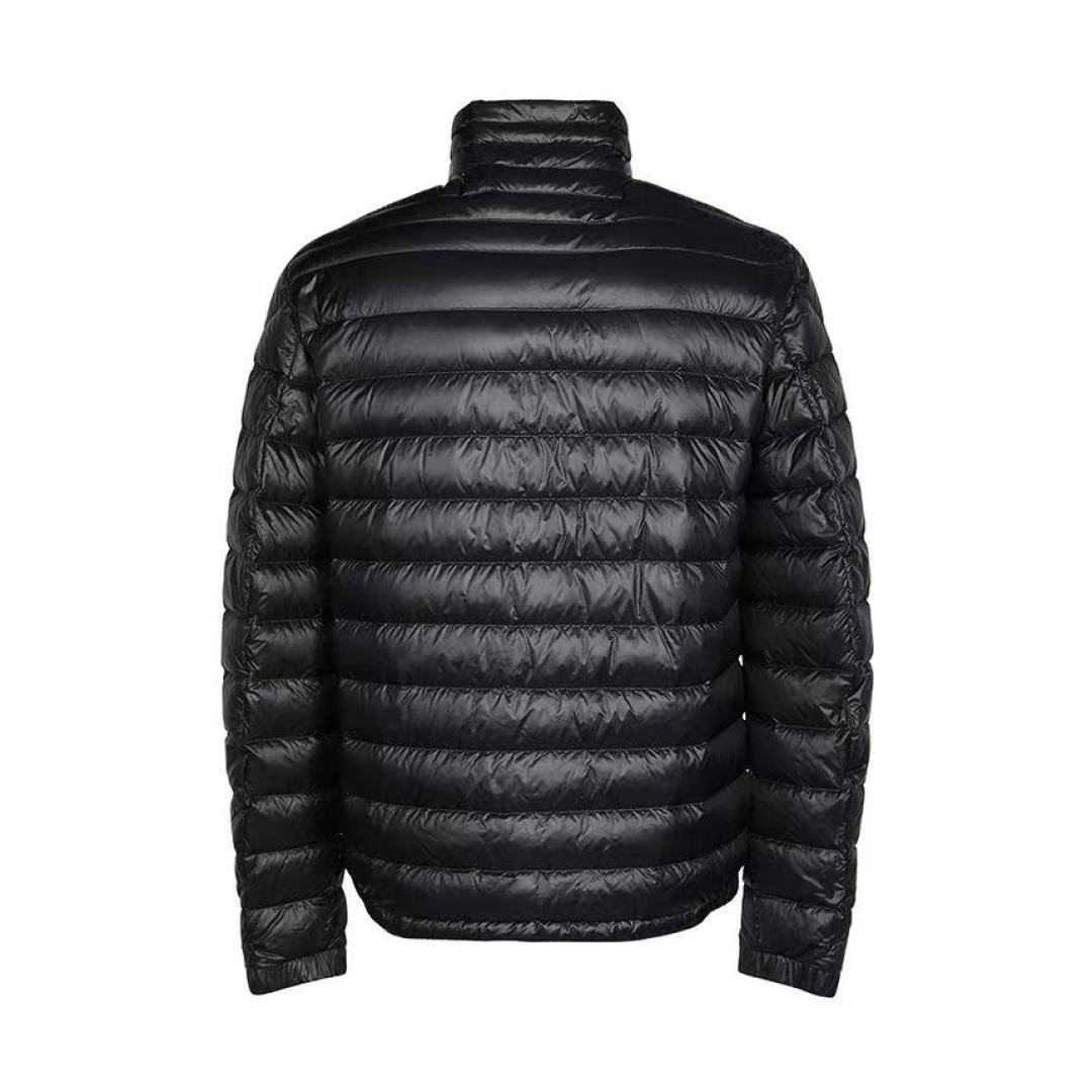 1:1 Replica Moncler down jacket MON*CLER Arnique Men's — Premium Replica — photo 10