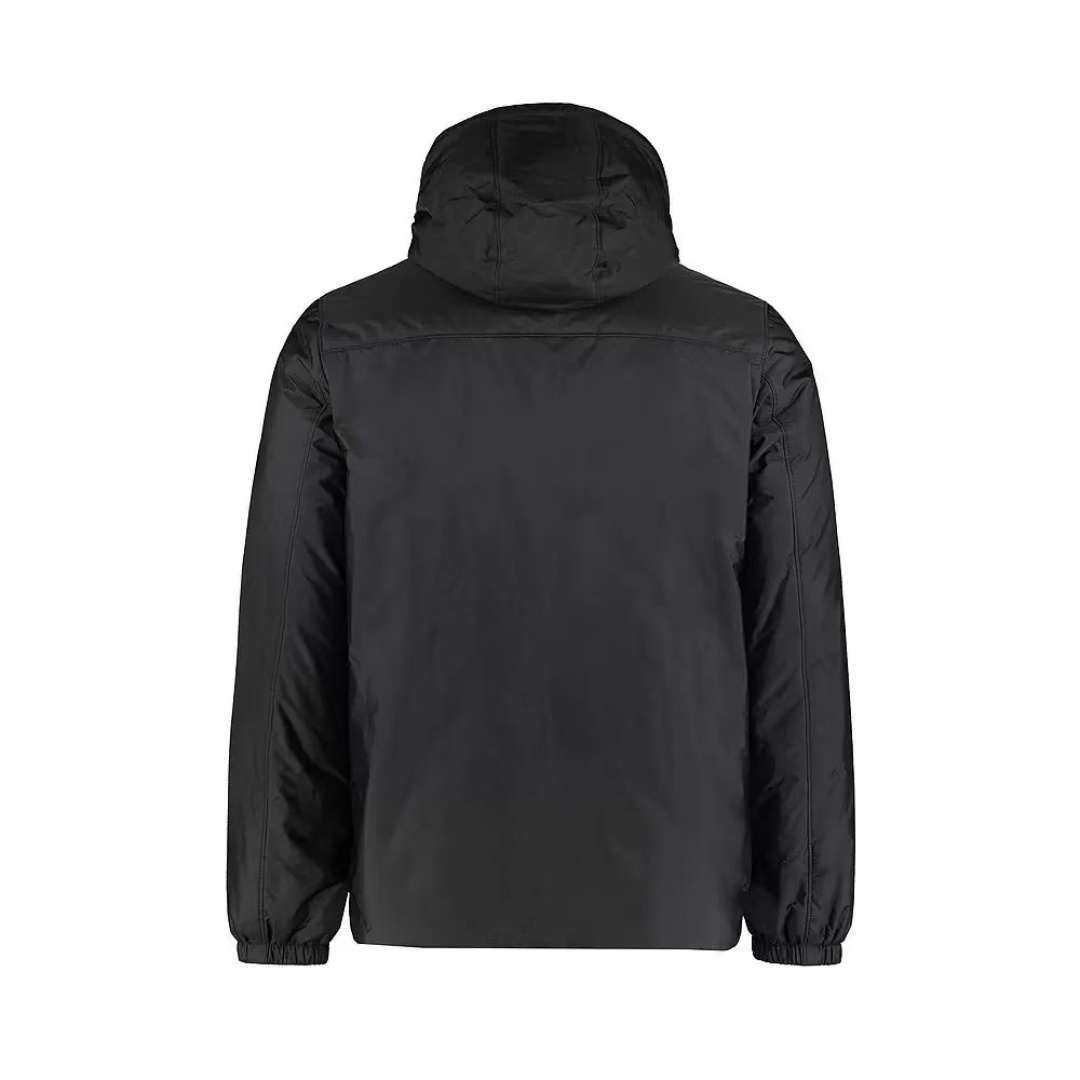 1:1 Replica Prada down jacket PRADA — AAA Quality Replica — photo 3