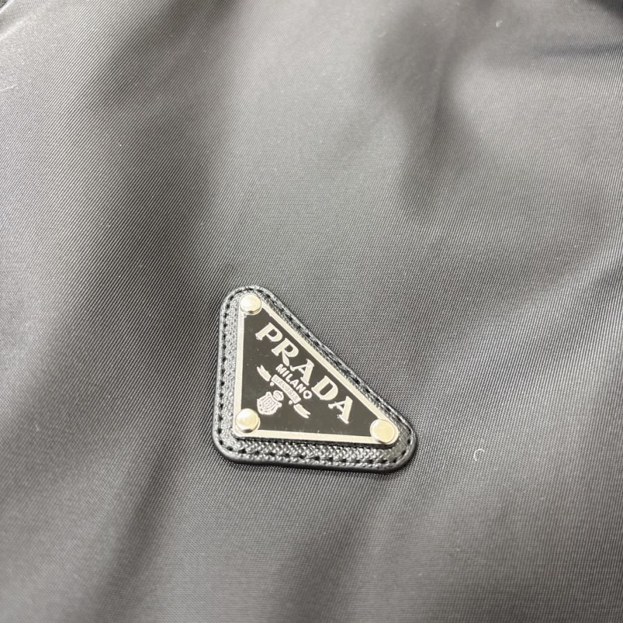 1:1 Replica Prada down jacket PRADA 25 New — AAA Quality Replica — photo 4