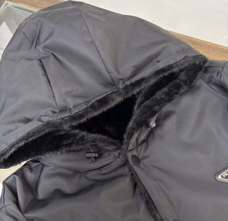 1:1 Replica Prada down jacket PRADA 25 New — AAA Quality Replica — photo 5
