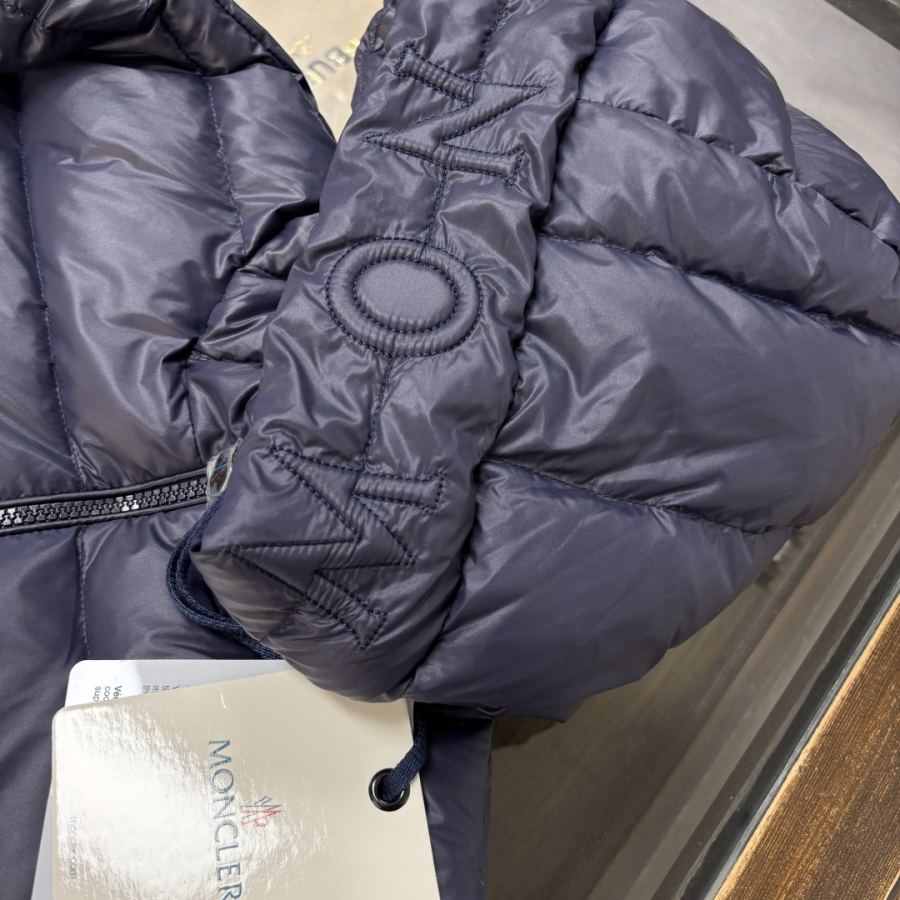 1:1 Replica Moncler down jacket, New arrival — AAA Quality Replica — photo 4