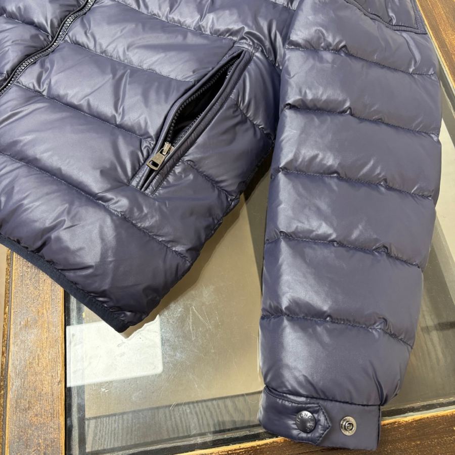 1:1 Replica Moncler down jacket, New arrival — AAA Quality Replica — photo 6