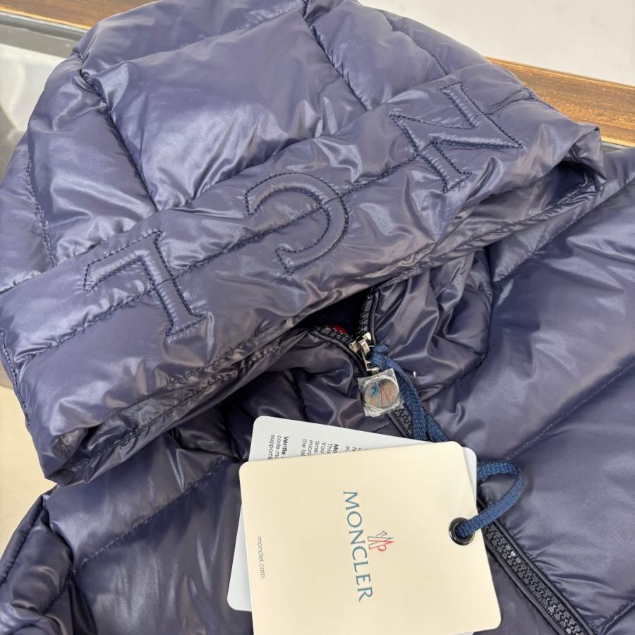 1:1 Replica Moncler down jacket, New arrival — AAA Quality Replica — photo 5