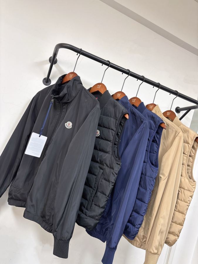1:1 Replica Moncler down jacket Mon*cler 25 New — 1:1 Replica — photo 4