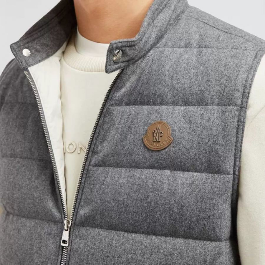 1:1 Replica Moncler down jacket MON*CLER Gallienne — 1:1 Replica — photo 3