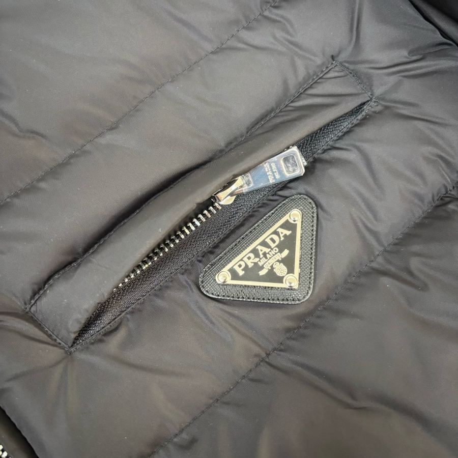 1:1 Replica Prada down jacket, New on the shelves — 1:1 Replica — photo 5