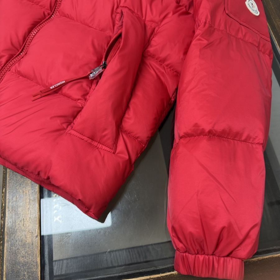 1:1 Replica Moncler down jacket Moncler Couyere 25 — Premium Replica — photo 7