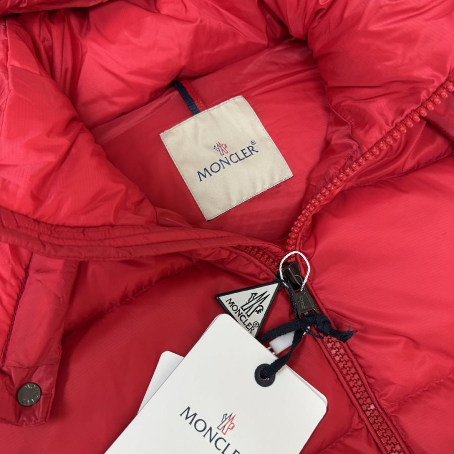 1:1 Replica Moncler down jacket Moncler Couyere 25 — Premium Replica — photo 6