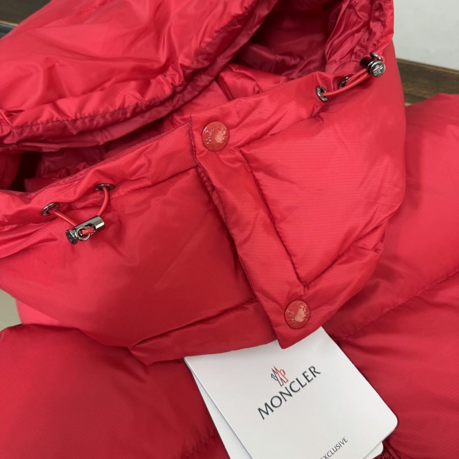 1:1 Replica Moncler down jacket Moncler Couyere 25 — Premium Replica — photo 5