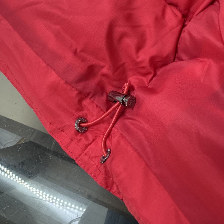 1:1 Replica Moncler down jacket Moncler Couyere 25 — Premium Replica — photo 11
