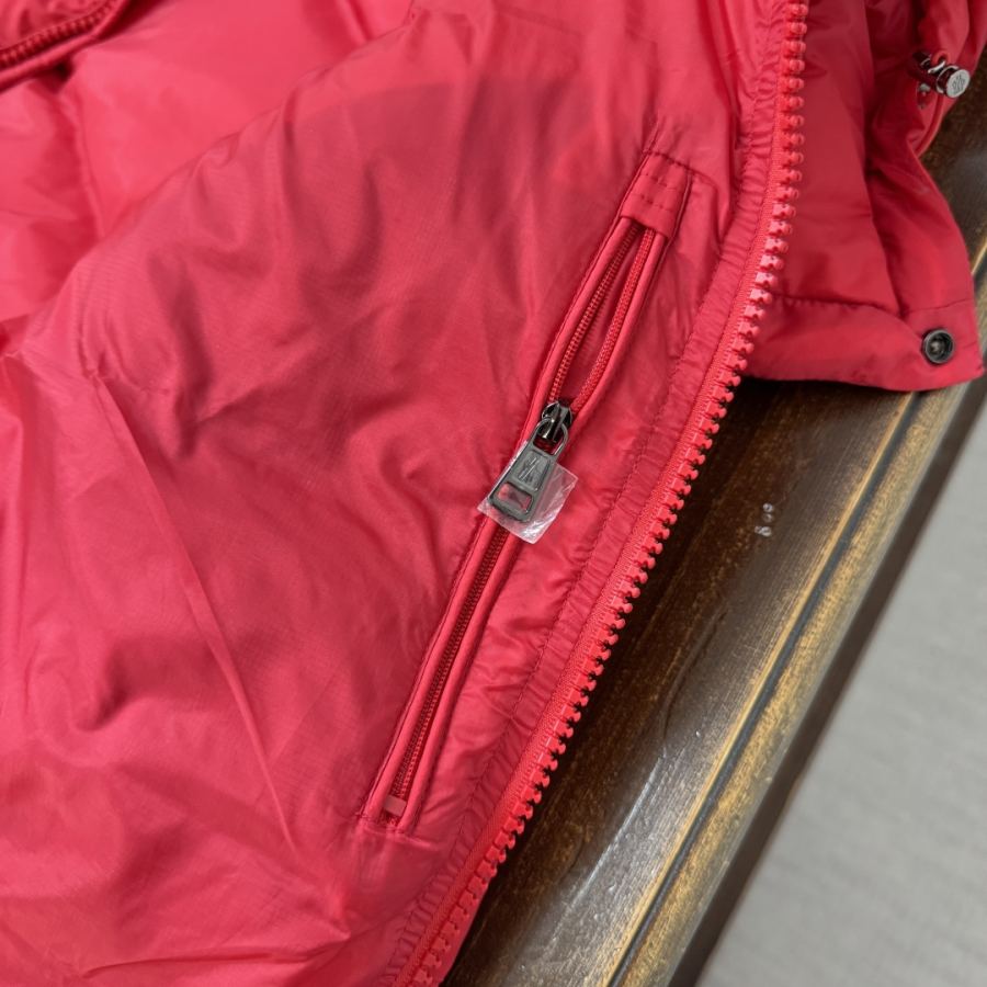 1:1 Replica Moncler down jacket Moncler Couyere 25 — Premium Replica — photo 10