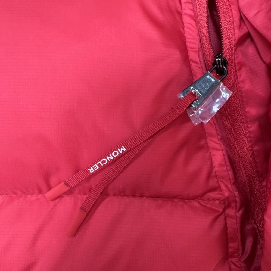 1:1 Replica Moncler down jacket Moncler Couyere 25 — Premium Replica — photo 8
