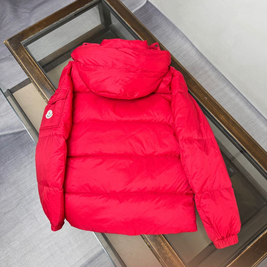 1:1 Replica Moncler down jacket Moncler Couyere 25 — Premium Replica — photo 12