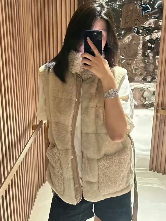 1:1 Replica Moncler down jacket Moncler Joui — AAA Quality Replica — photo 5