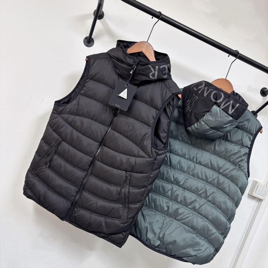 1:1 Replica Moncler down jacket MONCLER Nubiera — AAA Quality Replica — photo 2