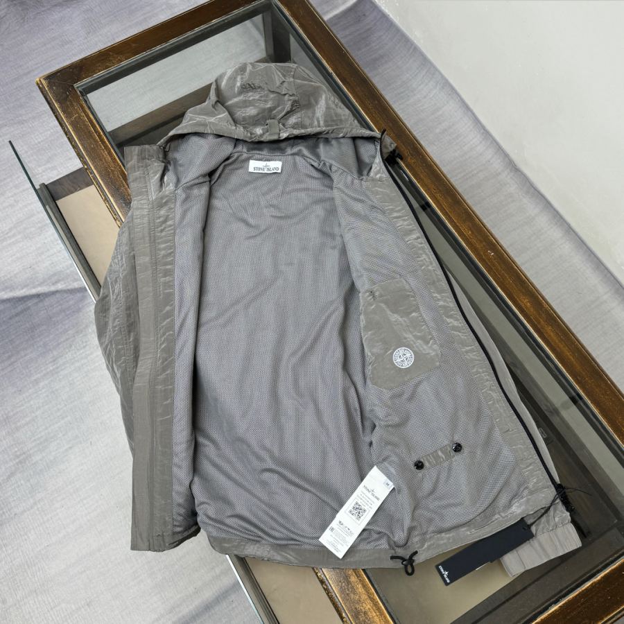 1:1 Replica Stone Island Clothes STONE ISLAND 26 — AAA Quality Replica — photo 6