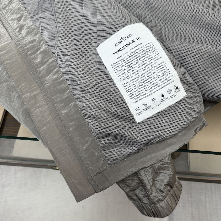1:1 Replica Stone Island Clothes STONE ISLAND 26 — AAA Quality Replica — photo 7