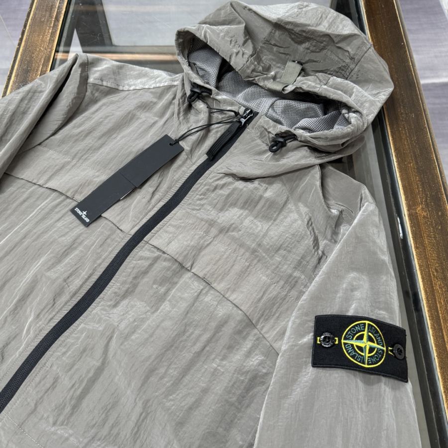 1:1 Replica Stone Island Clothes STONE ISLAND 26 — AAA Quality Replica — photo 3