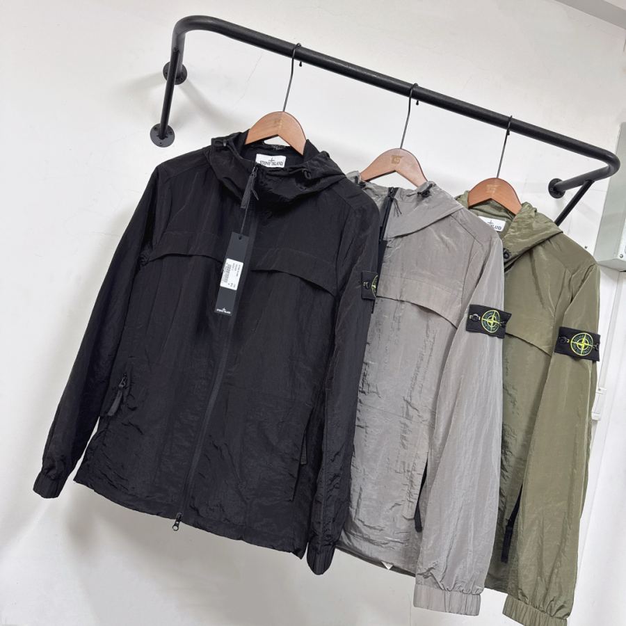 1:1 Replica Stone Island Clothes STONE ISLAND 26 — AAA Quality Replica — photo 2