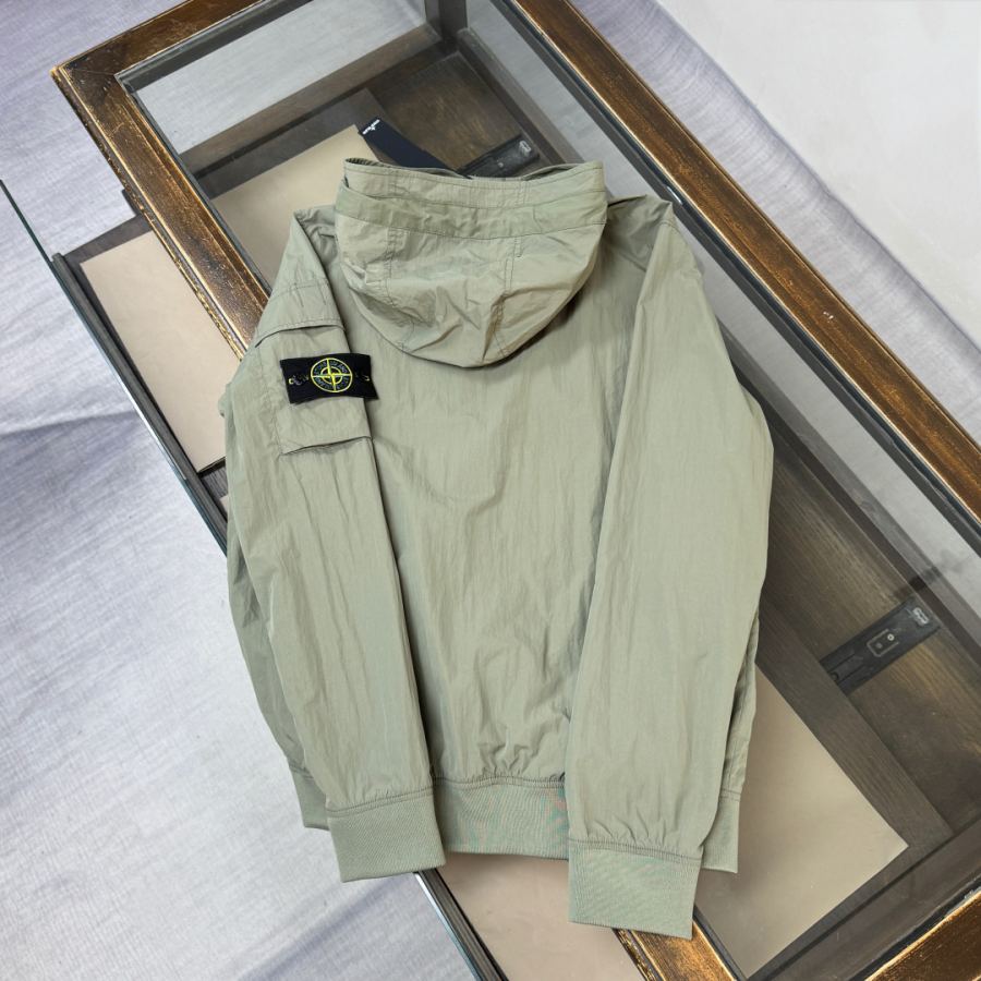 1:1 Replica Stone Island Clothes New — AAA Quality Replica — photo 9