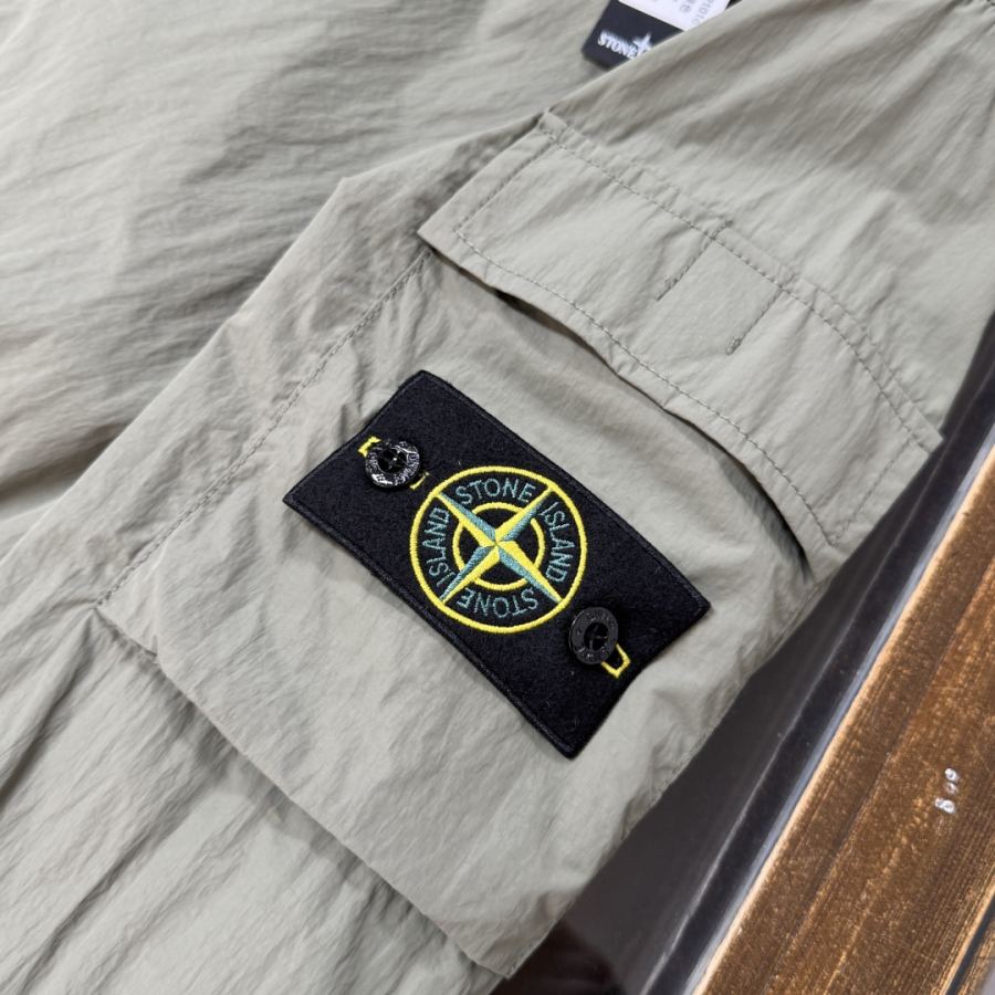 1:1 Replica Stone Island Clothes New — AAA Quality Replica — photo 5