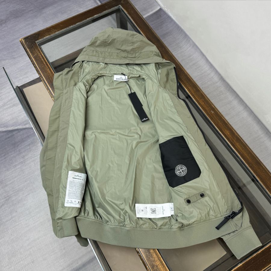 1:1 Replica Stone Island Clothes New — AAA Quality Replica — photo 8