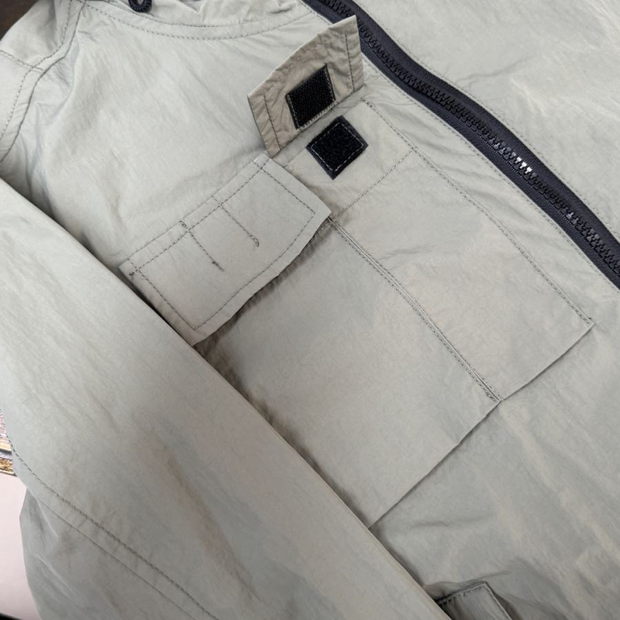 1:1 Replica Stone Island Clothes New — AAA Quality Replica — photo 4