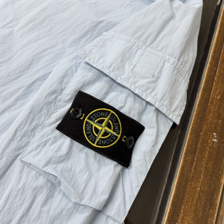 1:1 Replica Stone Island Clothes New — AAA Quality Replica — photo 4