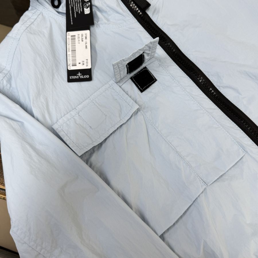1:1 Replica Stone Island Clothes New — AAA Quality Replica — photo 5