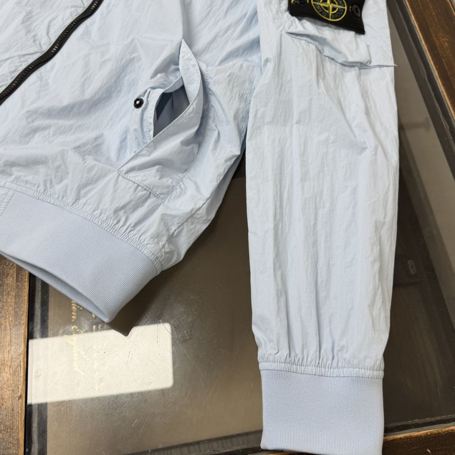 1:1 Replica Stone Island Clothes New — AAA Quality Replica — photo 6
