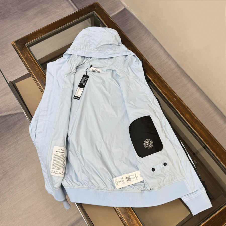 1:1 Replica Stone Island Clothes New — AAA Quality Replica — photo 8