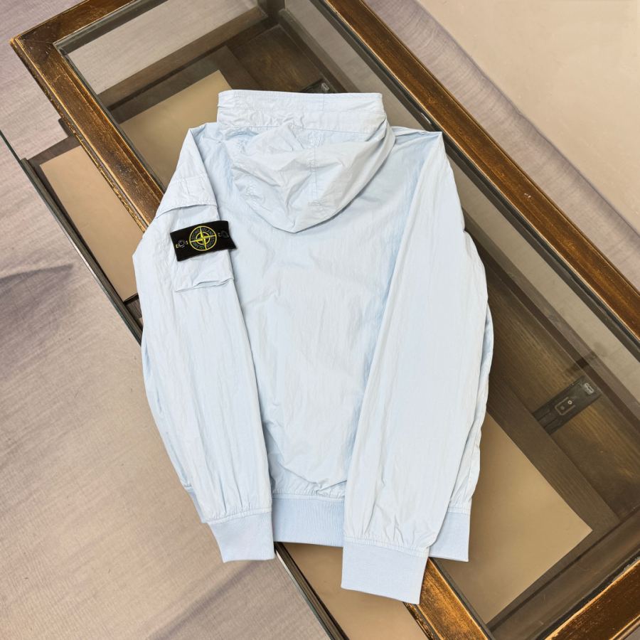 1:1 Replica Stone Island Clothes New — AAA Quality Replica — photo 10